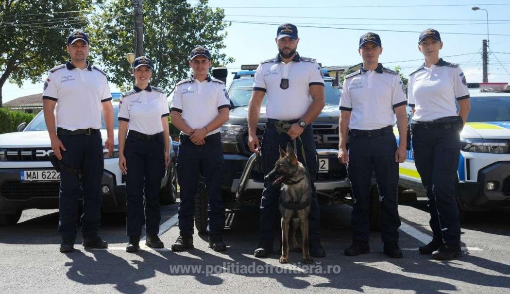 Rezultate înregistrate la frontieră în ultimele 24 de ore - 175730905230673s4-1757316364.jpg