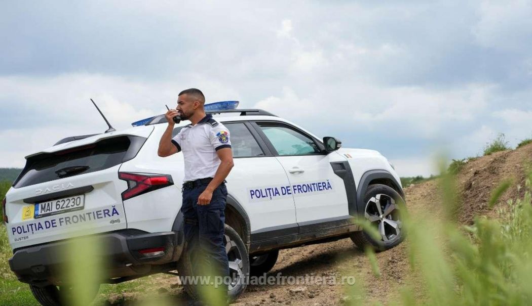 Rezultate înregistrate la frontieră în ultimele 24 de ore - 17576552705984s4-1757658799.jpg