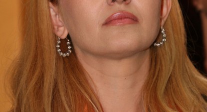 Maria Stavrositu și Adrian Manole, între 