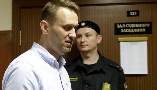 Aleksei Navalnîi: Vladimir Putin folosește războiul pentru a acoperi corupția - 177375-1645773951.jpg