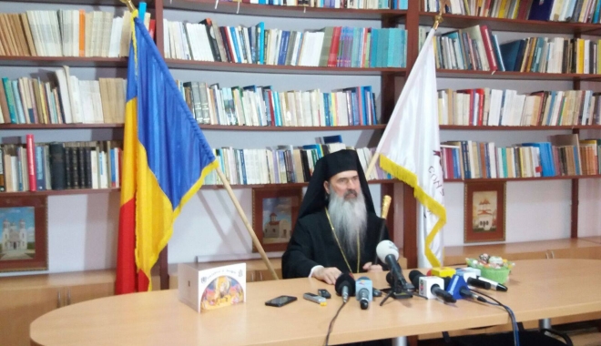 Constănțenii, așteptați și în acest an să ia Lumina Sfântă, adusă de la Ierusalim - 17887471129323652742974817105704-1491905315.jpg