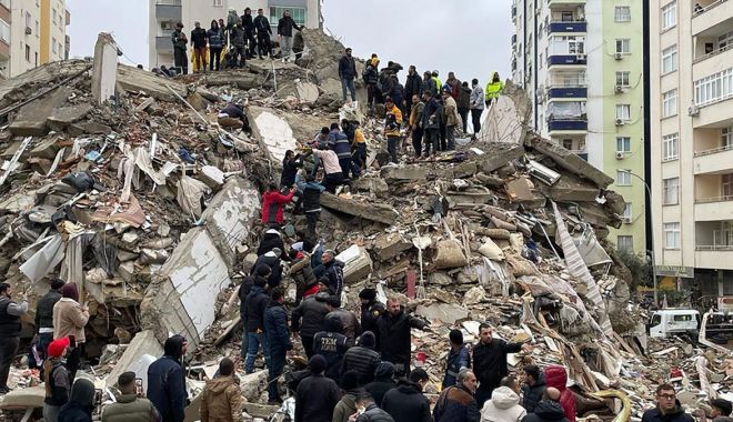 Numărul celor care și-au pierdut viața în urma cutremurelor din Turcia şi Siria a depăşit 16.000 persoane - 179499-1675932678.jpg