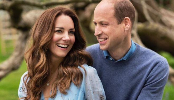 Prinţul şi prinţesa de Wales au publicat un desen cu tematică de Crăciun realizat de fiul lor George - 17986585039712137062709995790443-1672056466.jpeg