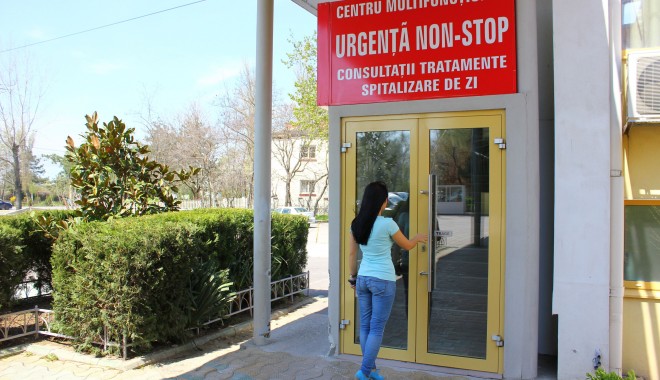Singura unitate medicală din stațiunea Mamaia deschisă non-stop de Paște - 17apriliefloraprogramdepaste-1397722448.jpg