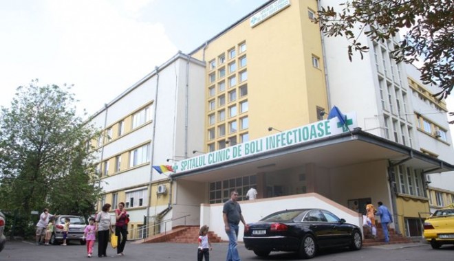 Tot mai mulți bolnavi de diaree acută, tratați la Spitalul de Infecțioase Constanța - 17augustspitalinfectioase732-1313583697.jpg