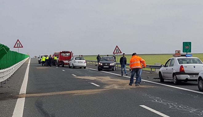ACCIDENT PE AUTOSTRADA SOARELUI! O victimă! - 17decaccidentautostradasoarelui2-1576569997.jpg