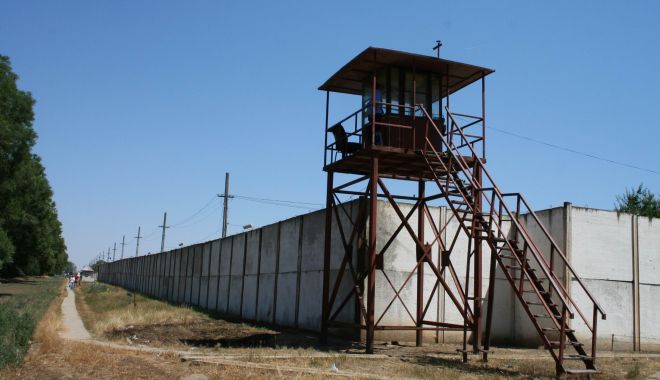 DIRECTOR NOU la Penitenciarul Poarta Albă, după controlul de la centru! - 17decpenitenciarpoartaalba-1576572732.jpg
