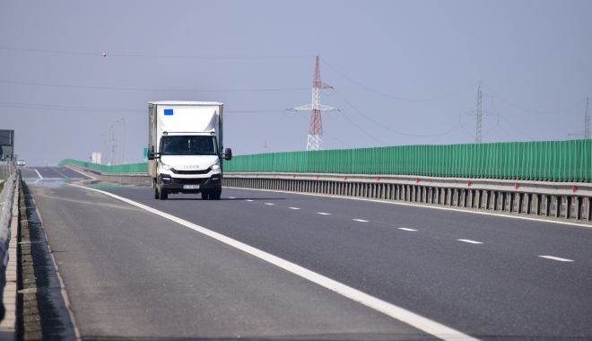 CIRCULAȚIA RESTRICȚIONATĂ pe Autostrada Soarelui, sensul spre litoral - 17febrautostradasoarelui8-1581929034.jpg
