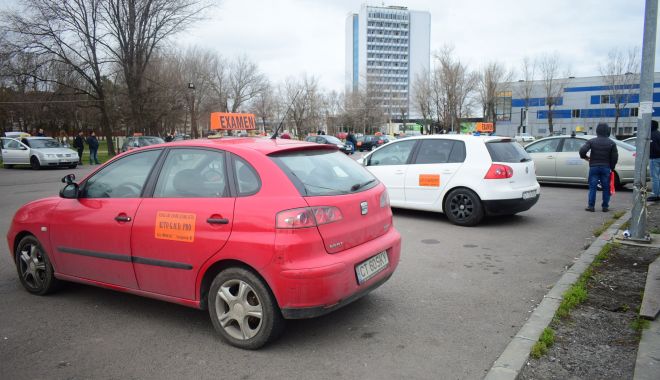 Examenul pentru PERMISUL AUTO, SUSPENDAT în STAREA DE URGENȚĂ, la Constanța! - 17martiepermiseurgenta-1584443664.jpg