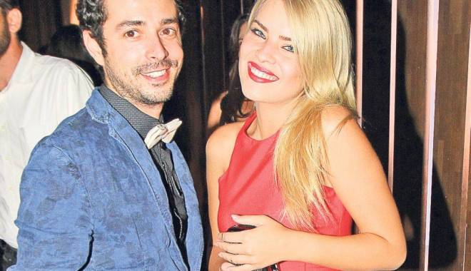 Bianca Lăpuște și Marius Moga vor să devină părinți! - 17mogabiancadbf9af9bc607-1424428309.jpg