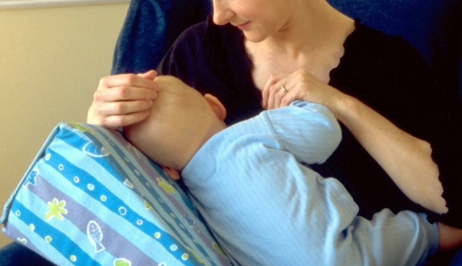 E nevoie de tratament după înțărcarea copilului? - 17novmedic-1384694185.jpg