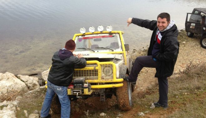 DOLIU la ISU DOBROGEA. Încă un pompier, răpus înainte de vreme! - 17novpompiermort-1605600395.jpg