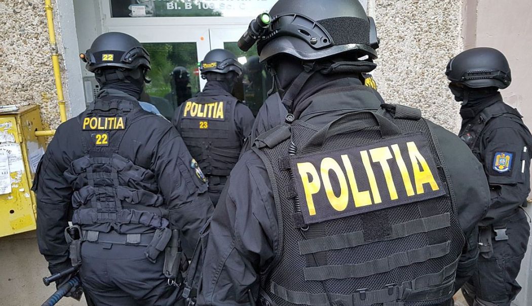 Autoritățile constănțene au efectuat percheziții în cinci dosare penale - 18-perchezitii-1716808939.jpg