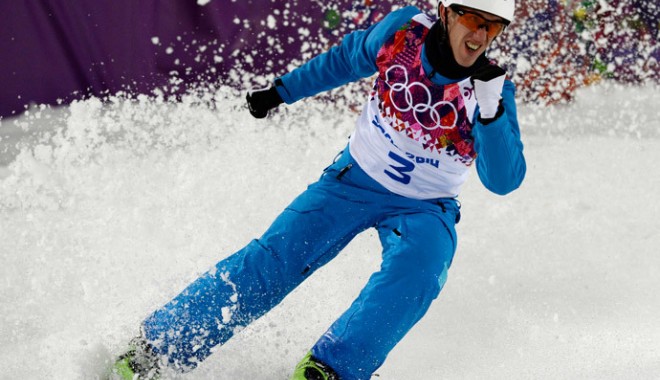 Belarusul Anton Kușnir, campion olimpic la schi freestyle - sărituri - 1802belarus-1392738561.jpg