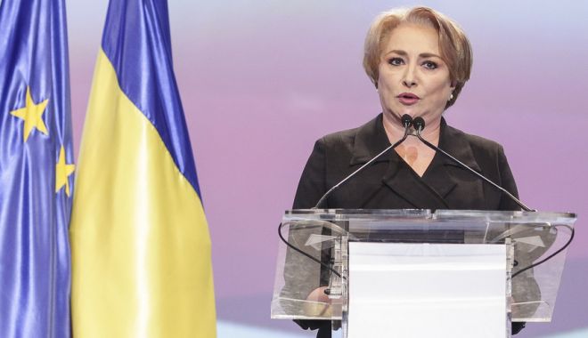 Prima reacție a Vioricăi Dăncilă în conflictul Firea-Carmen Dan - 180310psdcongres66inquamphotosoc-1535826566.jpg