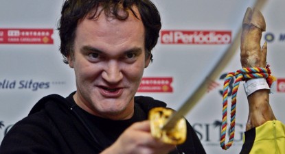 Quentin Tarantino va continua seria 