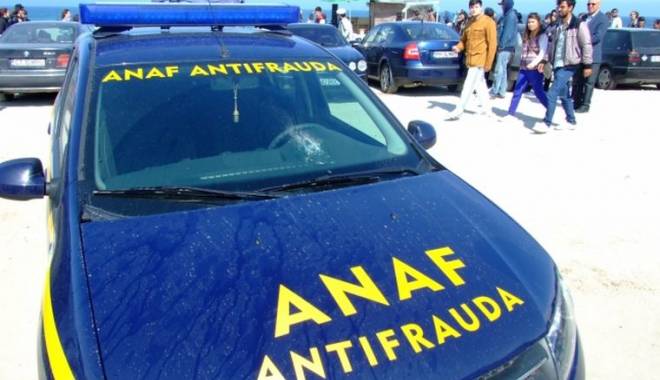 ANAF AMENINȚĂ! ÎNCEPE OPERAȚIUNEA 