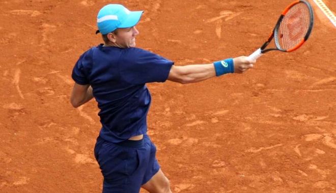 Tenis / Filip Cristian Jianu, eliminat în optimile turneului challenger din Kazahstan - 18342148133573027979646125105223-1623315159.jpg