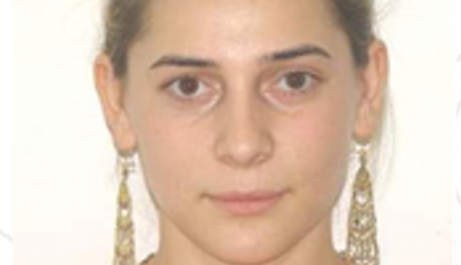 Tânără de 16 ani, dispărută de acasă. Polițiștii și familia o caută în disperare - 18361179132317081443631914771862-1494242327.jpg