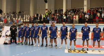 Ciocnire între 