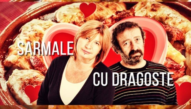 Invitație la o porție de 