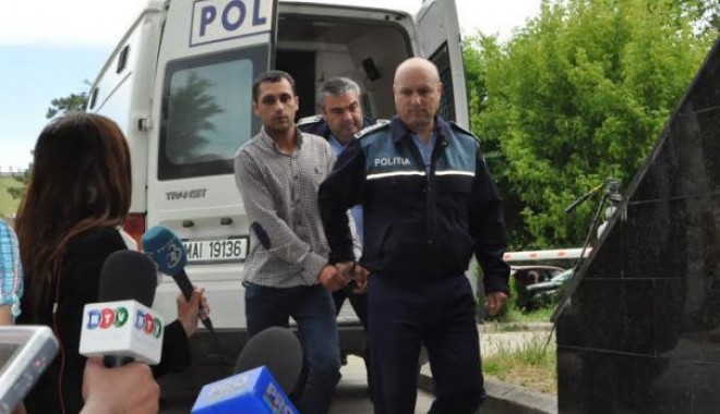 Ginerele lui Bercea Mondial, în arest la domiciliu - 18augustginereberceamondialulare-1408368895.jpg