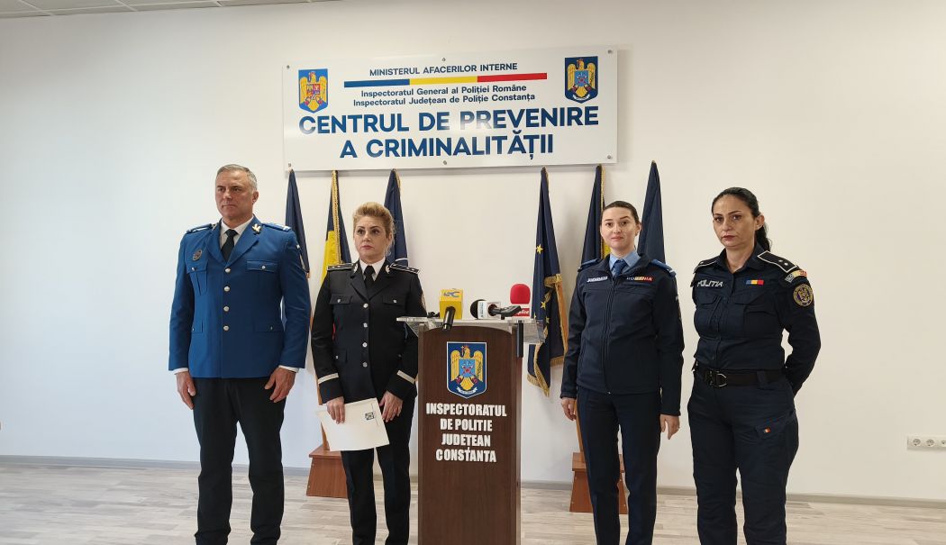 Ce măsuri a luat IPJ Constanța în minivacanța prilejuită de Ziua Unirii Principatelor Române - 18f100c2707447768ade0bdb55f17899-1737635943.jpg