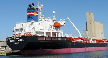 Comandouri ale marinei militare din Coreea de Sud și Malaezia au eliberat două nave - 18f91a9f059ec0d149538d6800cc9027.jpg