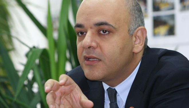 Raed Arafat a lăudat dispecerii ISU Dobrogea, după ce au salvat viața unui bebeluș, prin telefon! - 18febrarafatlauda-1582012164.jpg
