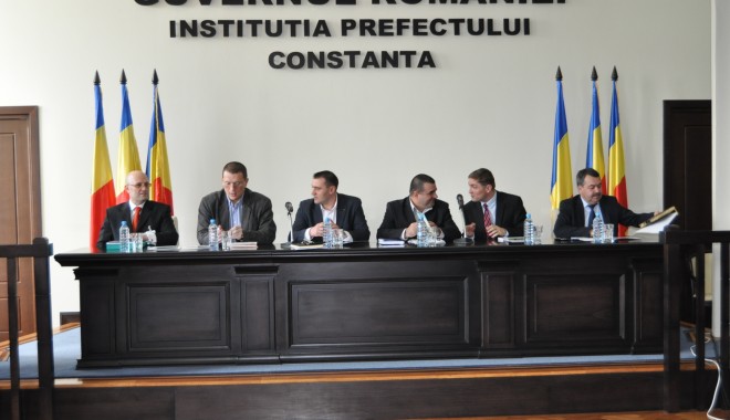 Centrul Antidrog, la bilanț. Zeci de kilograme de droguri, confiscate la Constanța - 18februariecumseduceluptaimpotri-1392736390.jpg