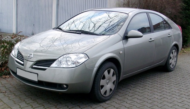 Nissan Primera furat din Germania, descoperit în Constanța - 18iuliemasinafuratagarda-1342602665.jpg