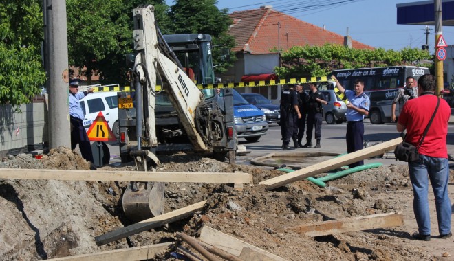 Supraviețuitorul accidentului de muncă din cartierul Palas, în stare stabilă - 18maimuncitormalstarestabila-1337330475.jpg