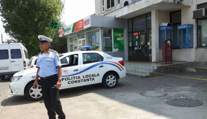 Zeci de amenzi date de Poliția Locală Constanța, într-o singură zi! - 18septembriepolitiamasini-1568798710.jpg
