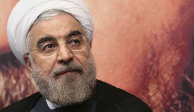 Atentat în Iran: Președintele Hassan Rohani promite un răspuns 