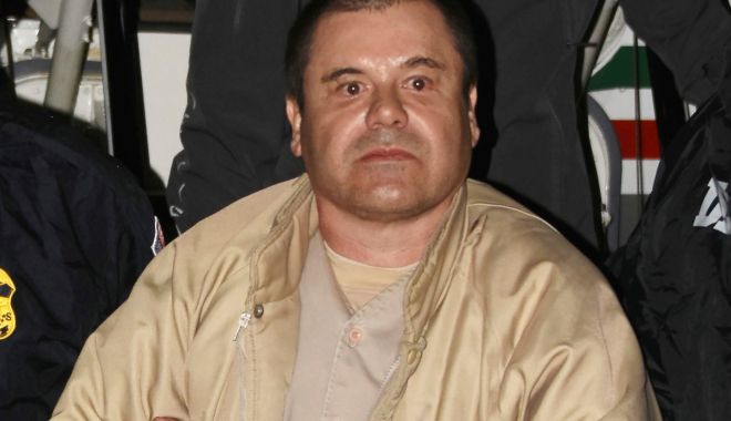 El Chapo, cel mai cunoscut traficant de droguri, și-a aflat verdictul - 190212elchaposupermax-1550055000.jpg