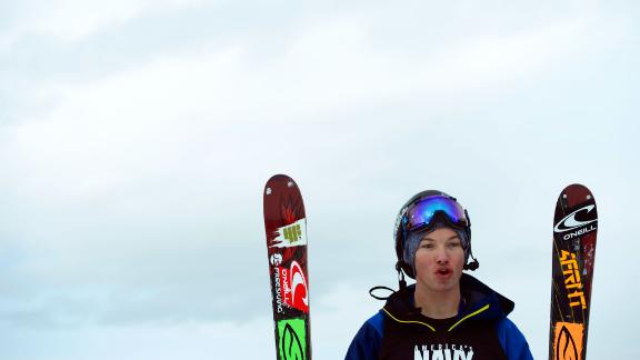 Americanul David Wise, campion olimpic la half-pipe - 1902sportdavidwise-1392802219.jpg