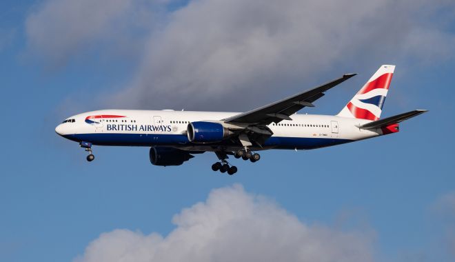 British Airways, cea mai mare grevă din istoria companiei! 300 000 de pasageri, afectați - 190320122734britishairwaysshorte-1567928083.jpg