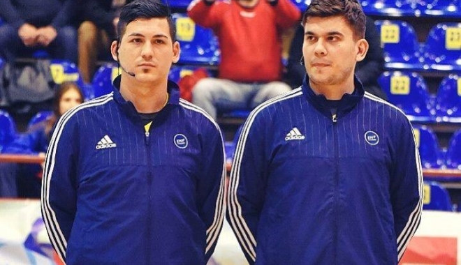 Doi arbitri constănțeni, delegați  la Festivalul Olimpic de Tineret - 19141559157689622237250429080122-1497339992.jpg