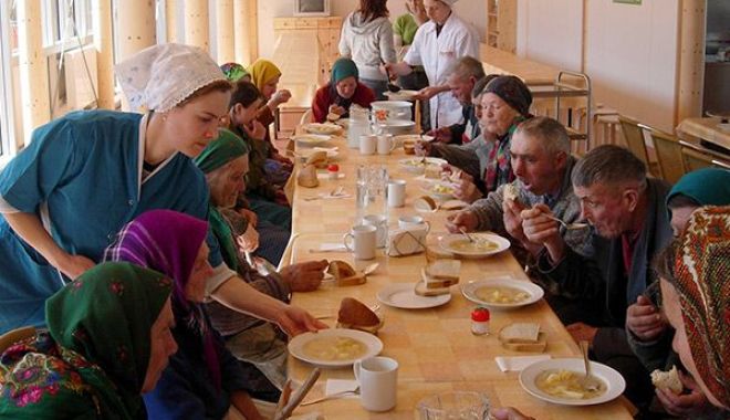 Ministerul Muncii anunţă înăsprirea sancţiunilor pentru nereguli constatate la centrele sociale