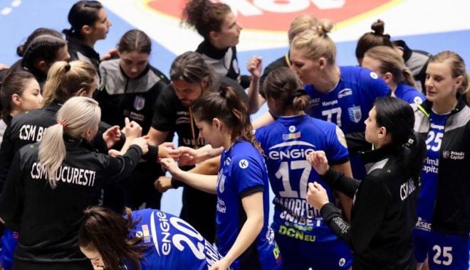 Handbal / Liga Naţională feminină, etapa a 28-a. Rezultate şi clasament - 19301319840417913625412799603105-1622537709.jpg