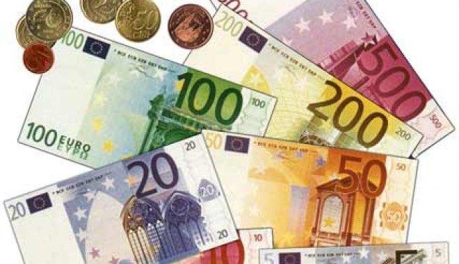 Curs BNR: 4,3422 lei/euro - 19330euroexamples-1323951116.jpg