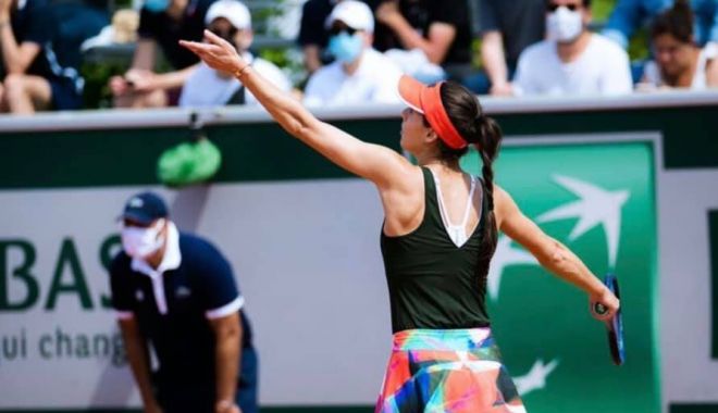 Tenis / Sorana Cîrstea, eliminată din turneul de la Roland Garros - 19379220532762161205649367212116-1622982247.jpg