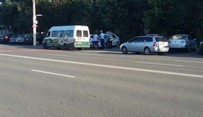 POLIȚIȘTII RUTIERI ÎI TRAG PE DREAPTA PE ȘOFERI! ACȚIUNE DE AMPLOARE PE STRĂZILE DIN CONSTANȚA - 19389745136623097013030311723013-1497947061.jpg