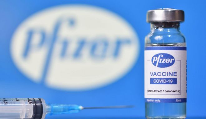 România primește astăzi o tranșă de peste un milion de doze de vaccin Pfizer BioNTech - 19414648575693500498979594444088-1622459708.jpg