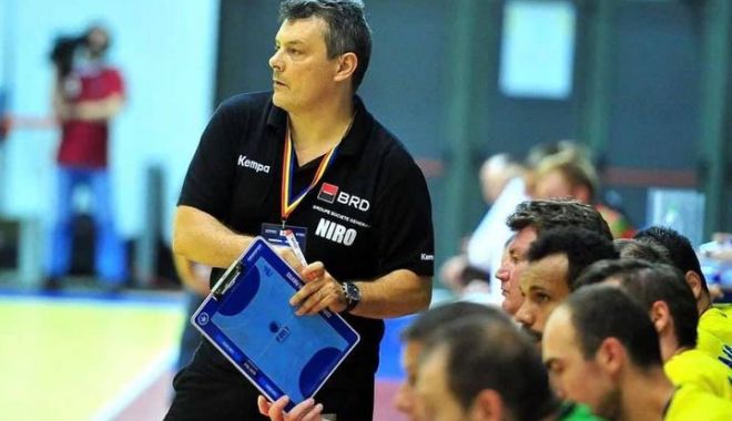 Handbal / Dinamo şi-a adus antrenor de top: Xavier Pascual - 19422267816989010181009533724749-1622553124.jpg