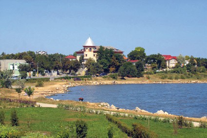 Techirghiol împlinește 112 ani de activitate balneară - 194786techirghiol-1320764058.jpg