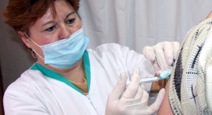 Peste 630 de constănțeni s-au vaccinat împotriva gripei porcine, de la începutul lui martie - 1947db12994f98e1acd39c90b50b44b7.jpg