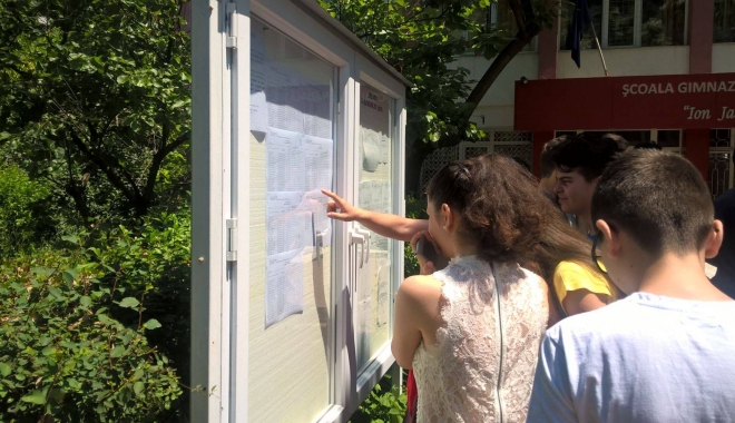 REZULTATE EVALUARE NAȚIONALĂ 2017. Val de nemulțumiri! Notele de la română, contestate pe bandă rulantă - 19495812137209299287743413788384-1498472578.jpg