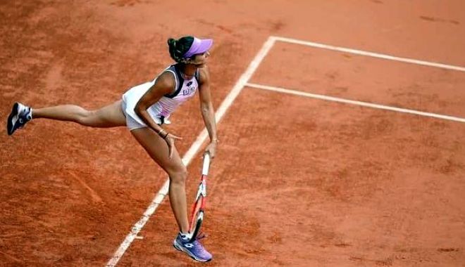 Tenis / Probleme medicale! Mihaela Buzărnescu, abandon în optimile turneului ITF de la Petange - 19499308433222614826017110310495-1637304976.jpg