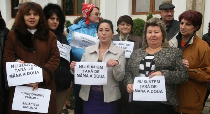 CJC continuă să protesteze în stradă - 1955806bb668c3c7c2facf422919e491.jpg
